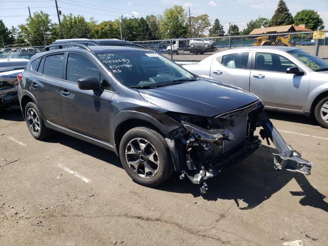 SUBARU CROSSTREK 2018 jf2gtabc5jh314461