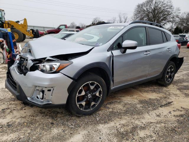 SUBARU CROSSTREK 2018 jf2gtabc5jh317179