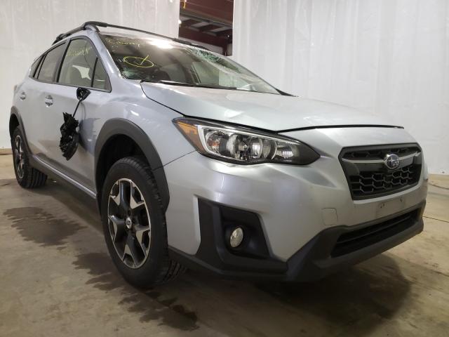 SUBARU CROSSTREK 2018 jf2gtabc5jh317392