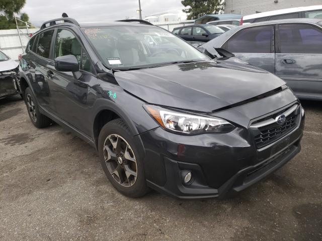 SUBARU CROSSTREK 2018 jf2gtabc5jh324956