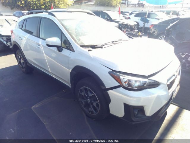 SUBARU CROSSTREK 2018 jf2gtabc5jh333172