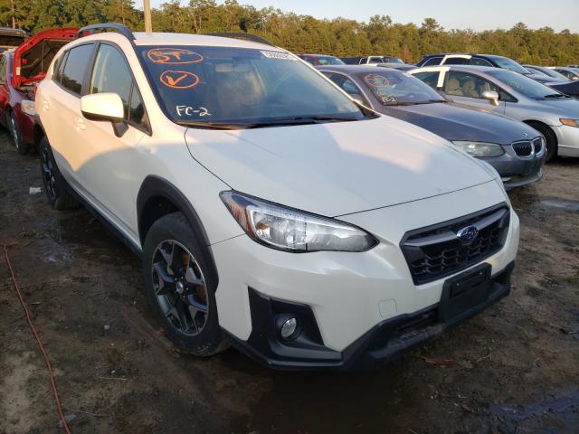 SUBARU CROSSTREK 2018 jf2gtabc5jh343183