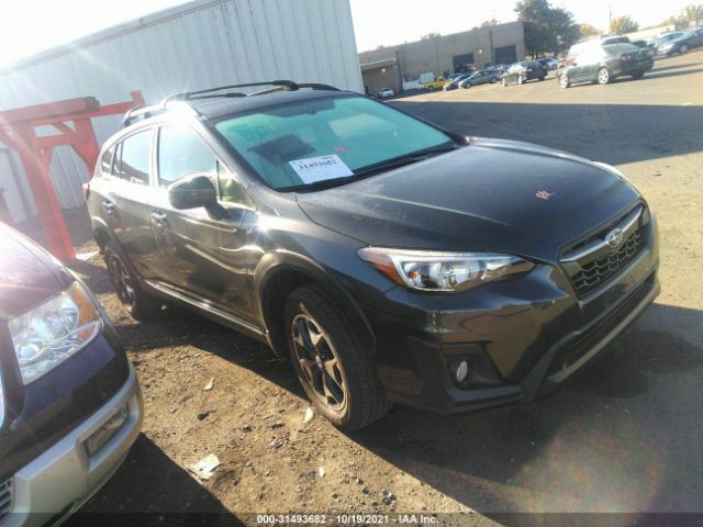 SUBARU CROSSTREK 2018 jf2gtabc5jh351946