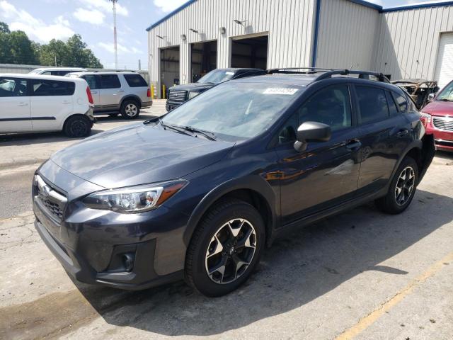 SUBARU CROSSTREK 2019 jf2gtabc5k8284976