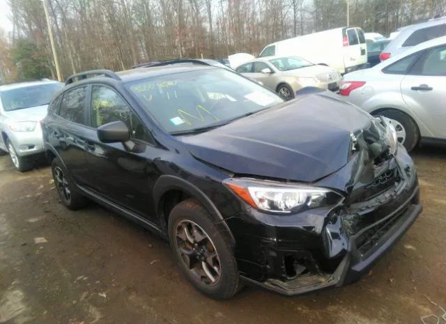 SUBARU CROSSTREK 2019 jf2gtabc5k8387265