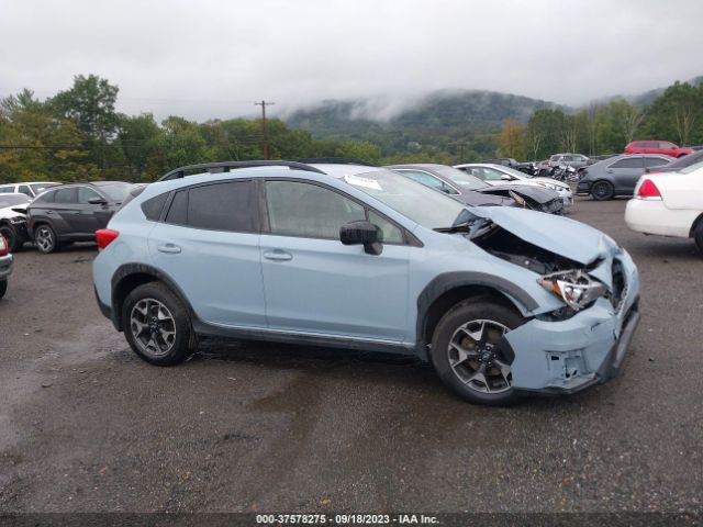 SUBARU CROSSTREK 2019 jf2gtabc5kh201269