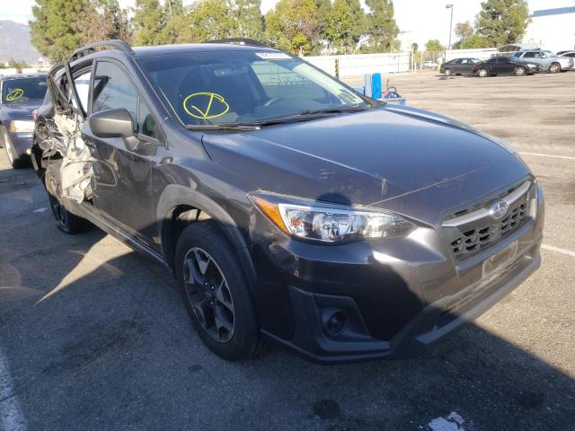 SUBARU CROSSTREK 2019 jf2gtabc5kh341550