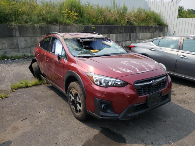 SUBARU CROSSTREK 2019 jf2gtabc5kh360406