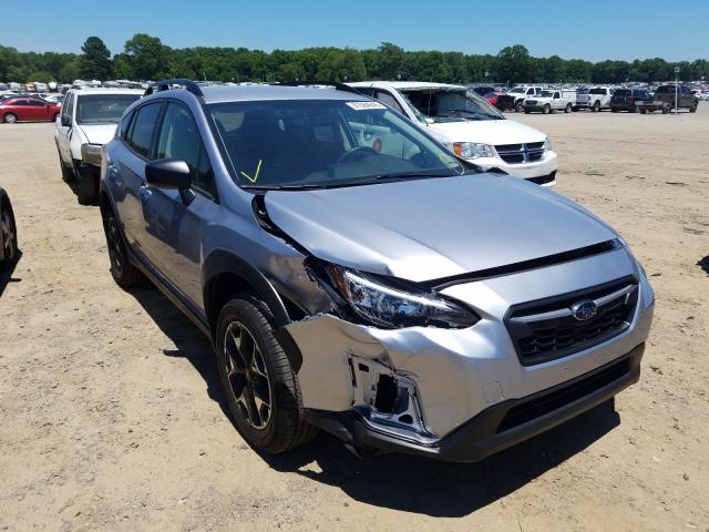 SUBARU CROSSTREK 2020 jf2gtabc5l8234614