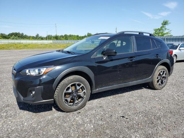 SUBARU CROSSTREK 2020 jf2gtabc5l8242101