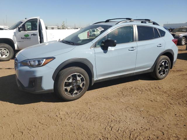 SUBARU CROSSTREK 2020 jf2gtabc5l8249016