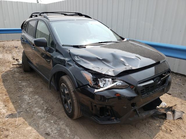 SUBARU CROSSTREK 2020 jf2gtabc5l8275826