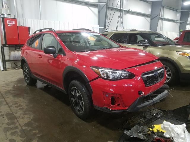 SUBARU CROSSTREK 2020 jf2gtabc5lh238842