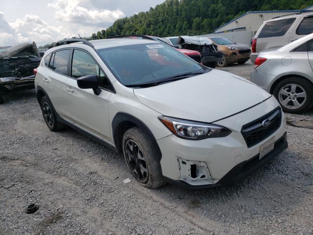 SUBARU CROSSTREK 2020 jf2gtabc5lh240462