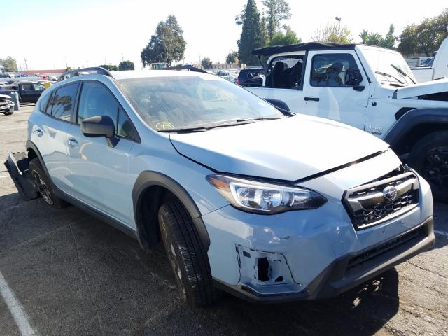 SUBARU CROSSTREK 2020 jf2gtabc5lh241742