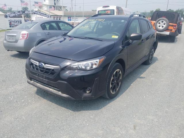 SUBARU CROSSTREK 2021 jf2gtabc5m8219838