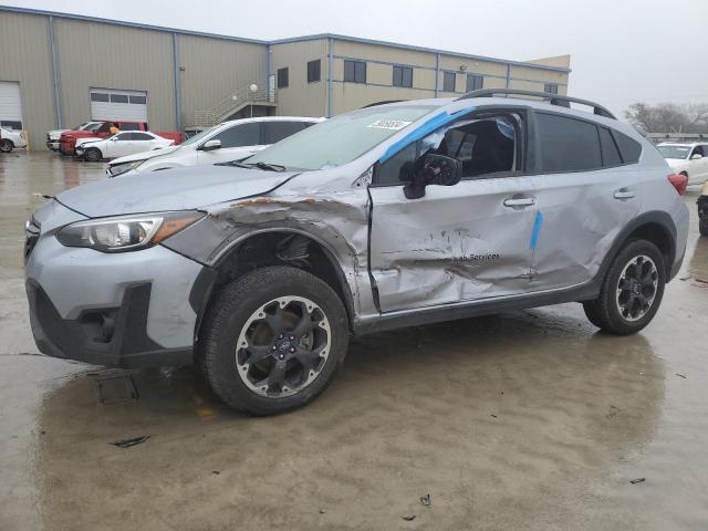 SUBARU CROSSTREK 2021 jf2gtabc5m8263080