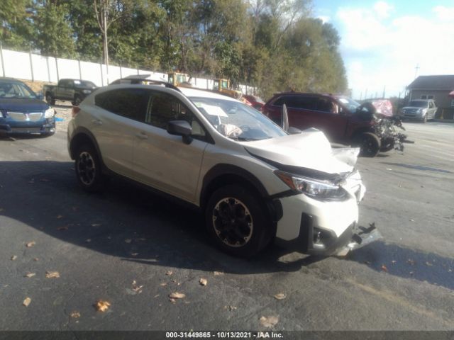 SUBARU CROSSTREK 2021 jf2gtabc5m8272538