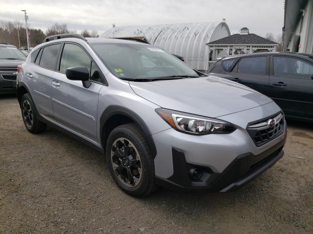 SUBARU CROSSTREK 2021 jf2gtabc5m8297486