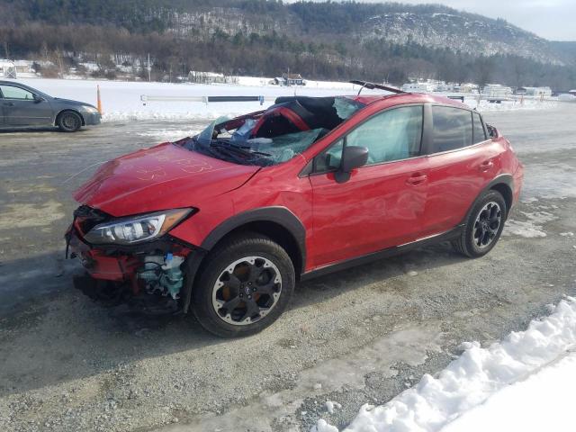 SUBARU CROSSTREK 2021 jf2gtabc5m8310575