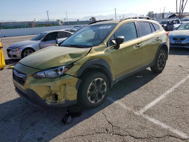 SUBARU CROSSTREK 2021 jf2gtabc5mh680831