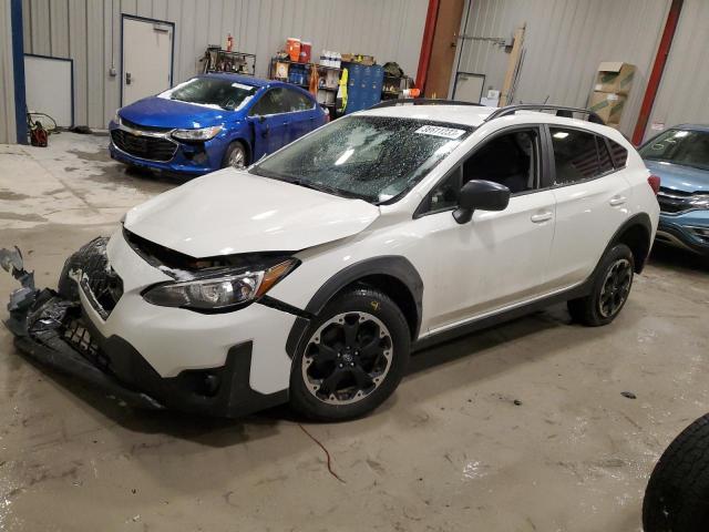 SUBARU CROSSTREK 2023 jf2gtabc5p8240905