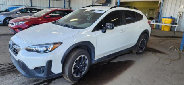 SUBARU CROSSTREK 2023 jf2gtabc5p8283298