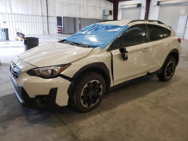 SUBARU CROSSTREK 2023 jf2gtabc5p8295676