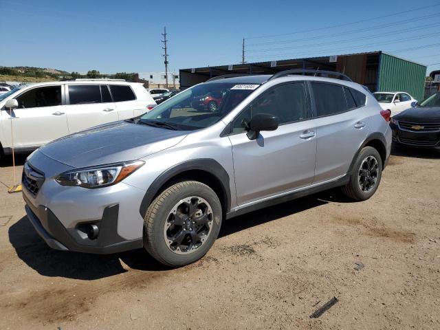 SUBARU CROSSTREK 2023 jf2gtabc5p8318213