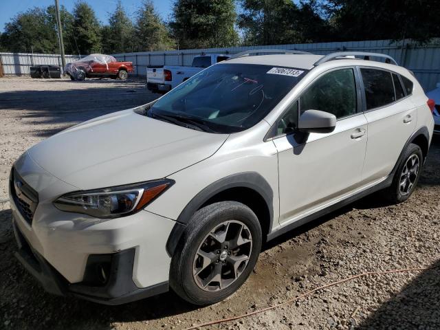 SUBARU CROSSTREK 2018 jf2gtabc6j8200727