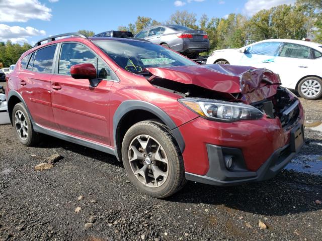 SUBARU CROSSTREK 2018 jf2gtabc6j8277887