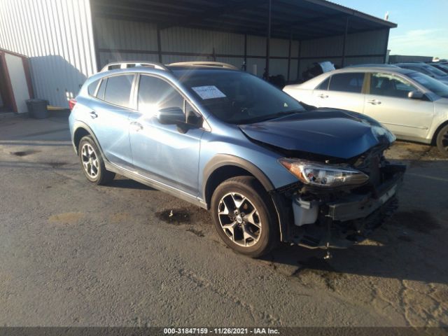 SUBARU CROSSTREK 2018 jf2gtabc6j9254796