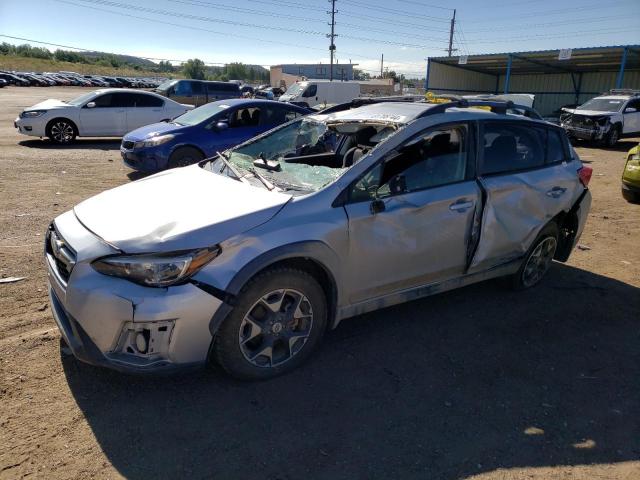 SUBARU CROSSTREK 2018 jf2gtabc6j9254863