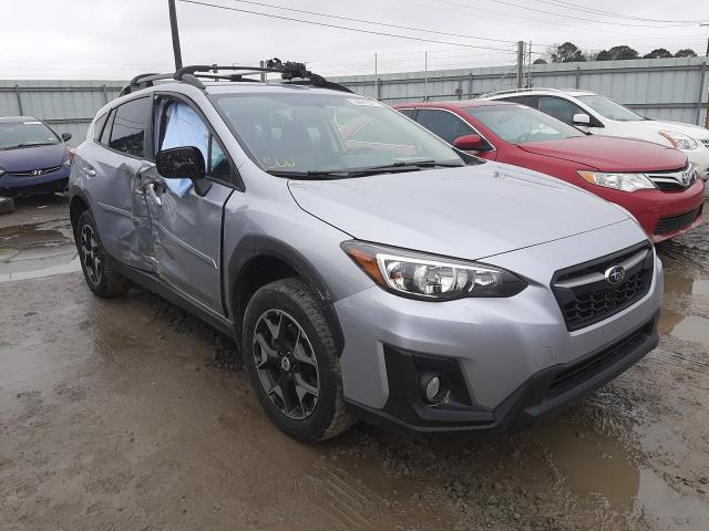 SUBARU CROSSTREK 2018 jf2gtabc6j9297258