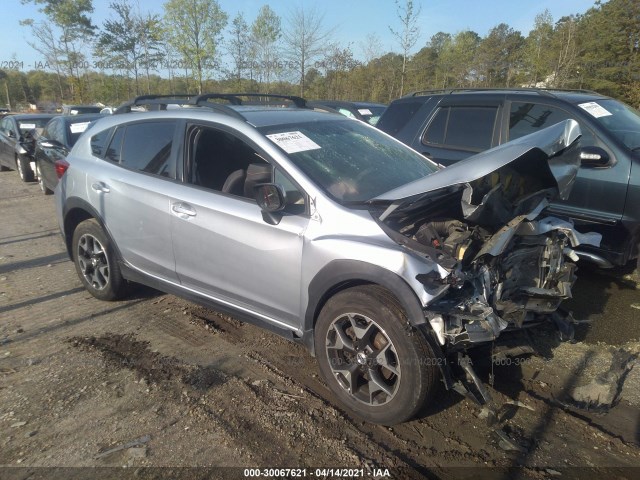 SUBARU CROSSTREK 2018 jf2gtabc6jh213705