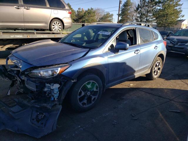 SUBARU CROSSTREK 2018 jf2gtabc6jh216720