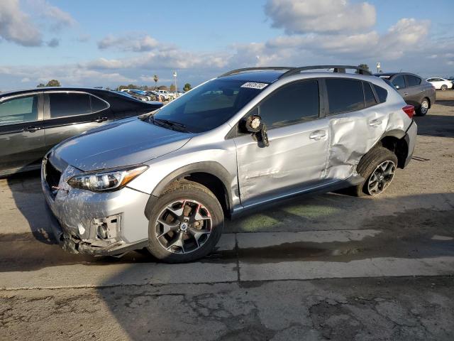 SUBARU CROSSTREK 2018 jf2gtabc6jh221075