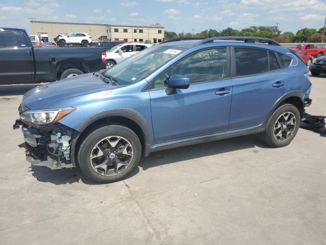 SUBARU CROSSTREK 2018 jf2gtabc6jh225028