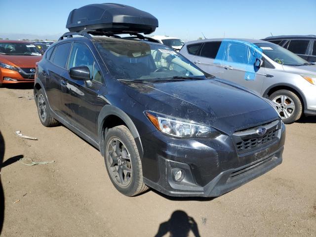 SUBARU CROSSTREK 2018 jf2gtabc6jh227104