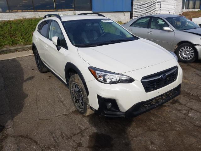 SUBARU CROSSTREK 2018 jf2gtabc6jh227362