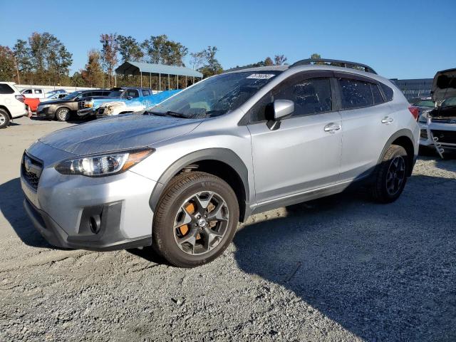 SUBARU CROSSTREK 2018 jf2gtabc6jh230312