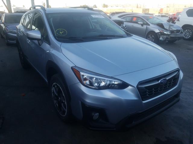 SUBARU CROSSTREK 2018 jf2gtabc6jh233808