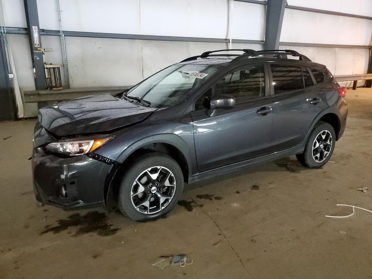 SUBARU CROSSTREK 2018 jf2gtabc6jh235123