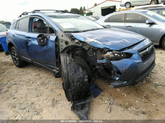 SUBARU CROSSTREK 2018 jf2gtabc6jh237485