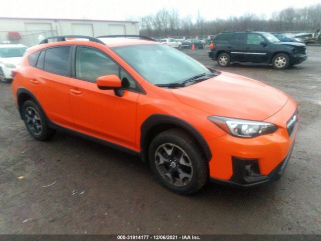 SUBARU CROSSTREK 2018 jf2gtabc6jh247045