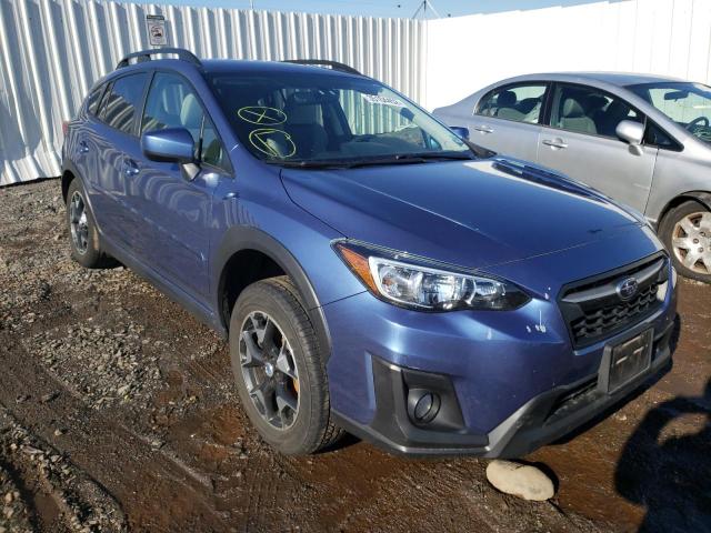 SUBARU CROSSTREK 2018 jf2gtabc6jh253069