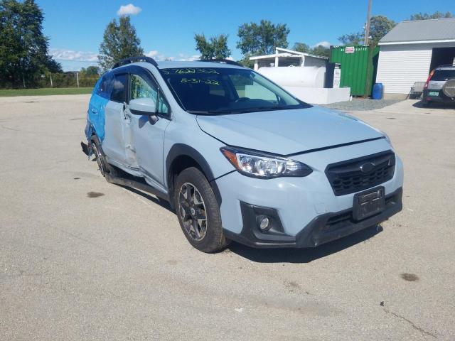 SUBARU CROSSTREK 2018 jf2gtabc6jh253685