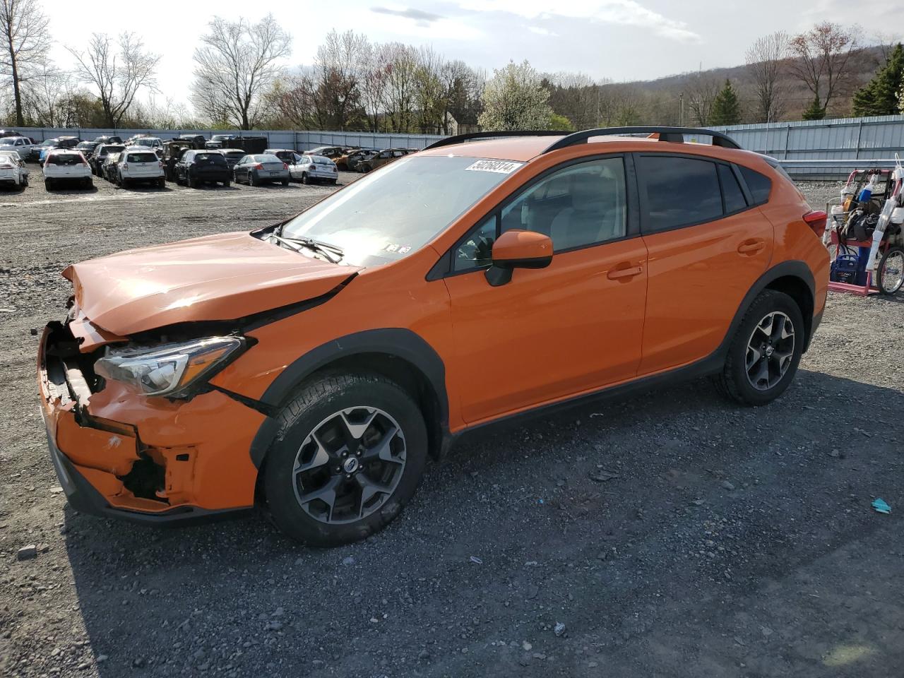 SUBARU CROSSTREK 2018 jf2gtabc6jh257042