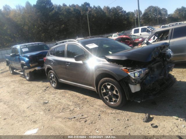 SUBARU CROSSTREK 2018 jf2gtabc6jh267179