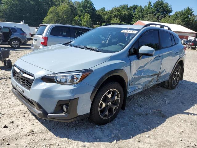 SUBARU CROSSTREK 2018 jf2gtabc6jh278828